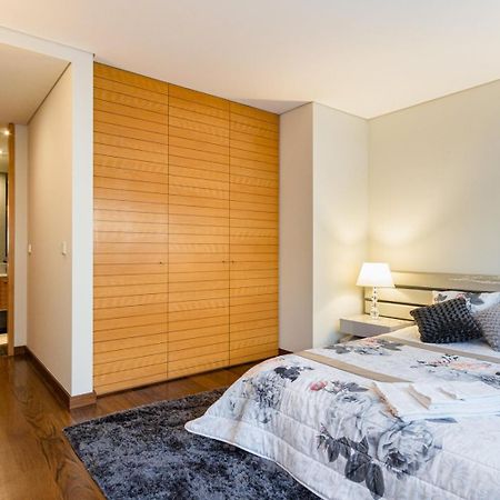 Guestready - Freixo Lux With Douro River View Порто Екстериор снимка