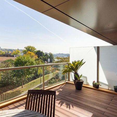 Guestready - Freixo Lux With Douro River View Порто Екстериор снимка
