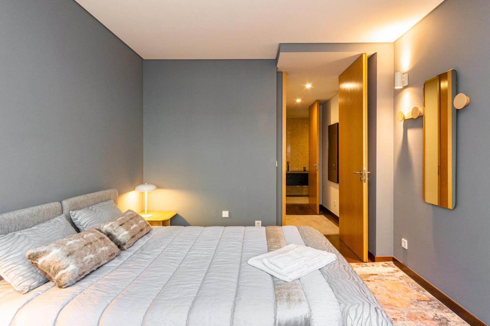 Guestready - Freixo Lux With Douro River View Порто Екстериор снимка