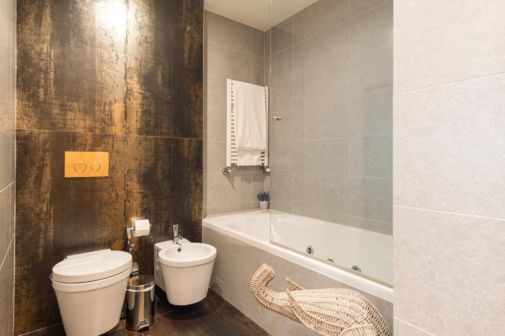 Guestready - Freixo Lux With Douro River View Порто Екстериор снимка