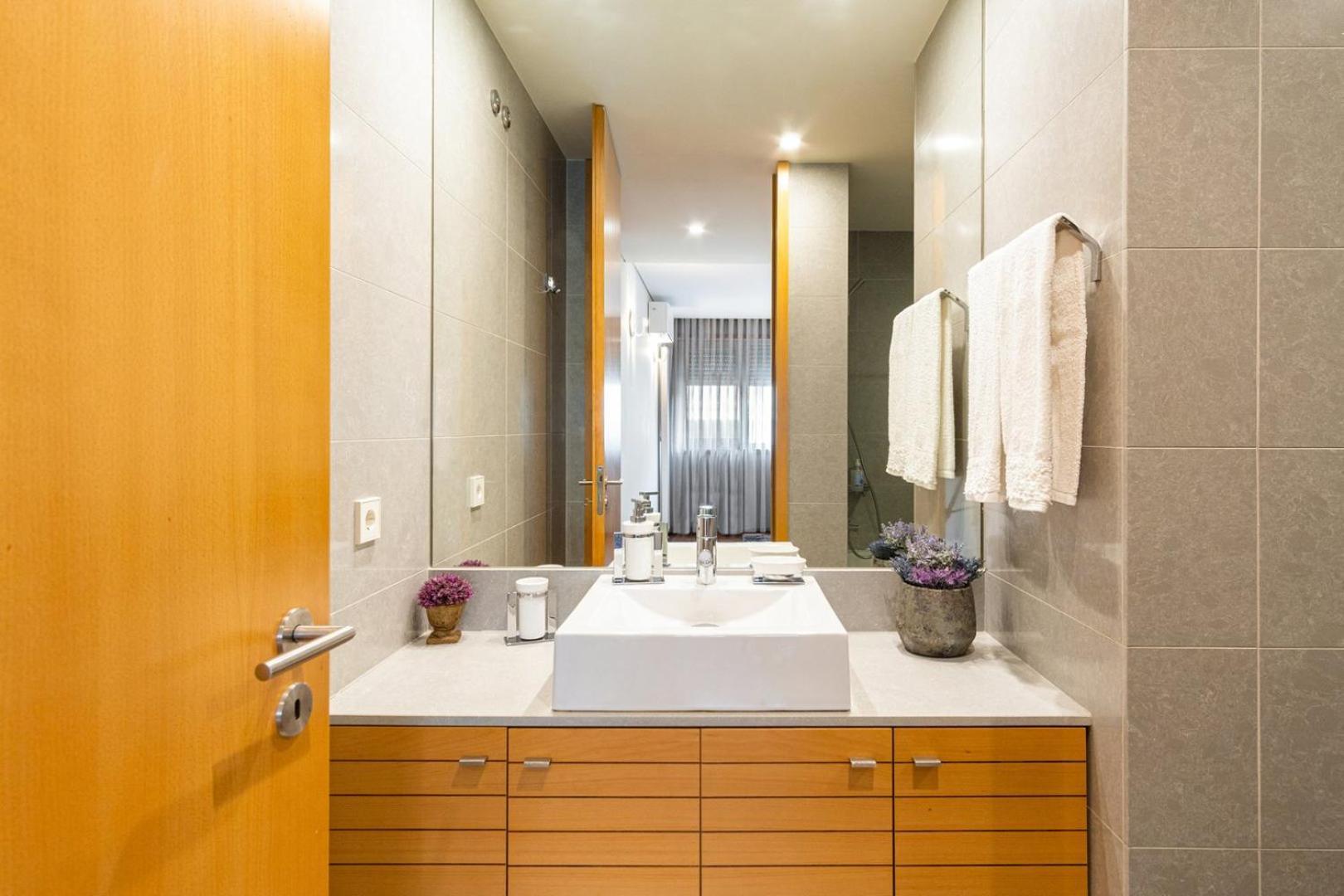 Guestready - Freixo Lux With Douro River View Порто Екстериор снимка
