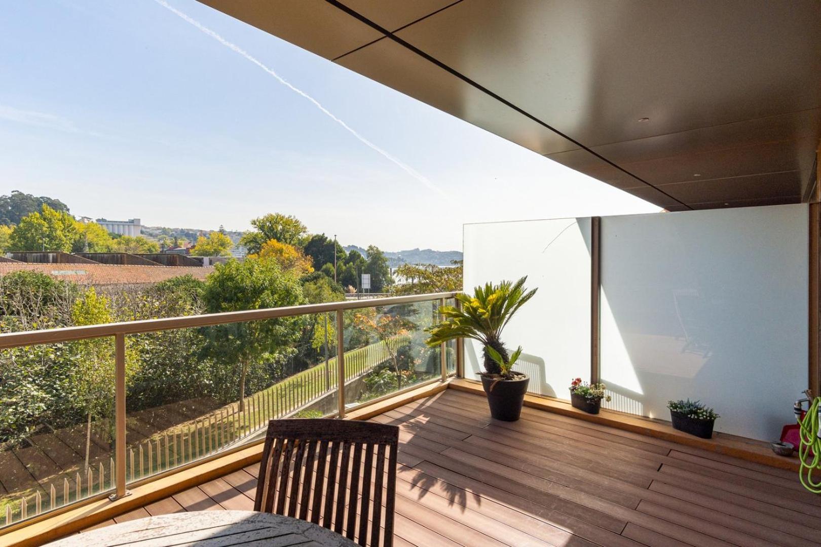 Guestready - Freixo Lux With Douro River View Порто Екстериор снимка