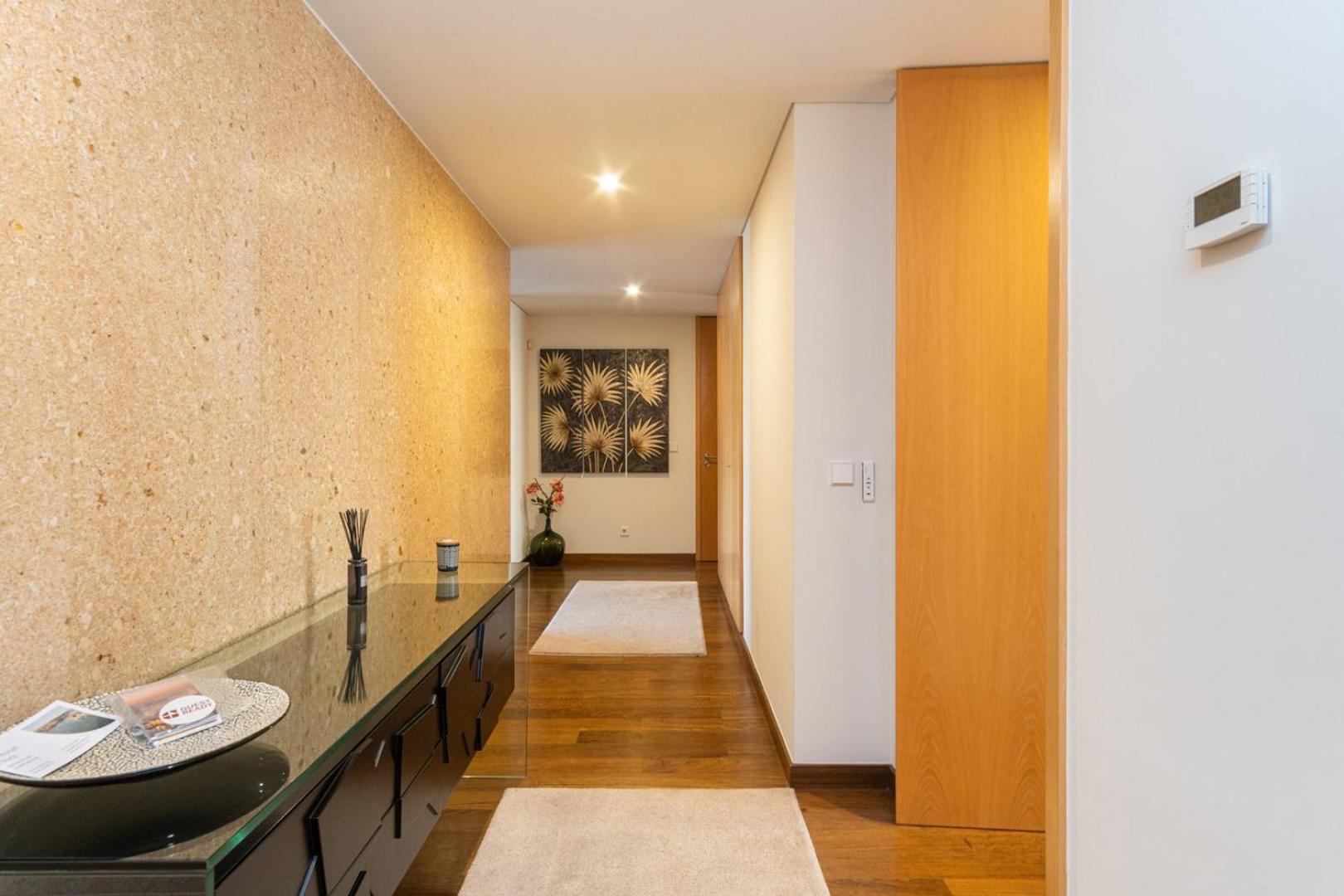 Guestready - Freixo Lux With Douro River View Порто Екстериор снимка
