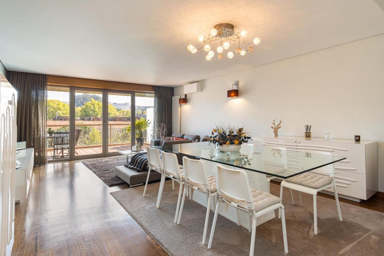 Guestready - Freixo Lux With Douro River View Порто Екстериор снимка
