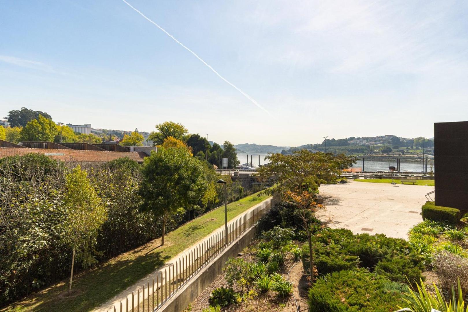 Guestready - Freixo Lux With Douro River View Порто Екстериор снимка