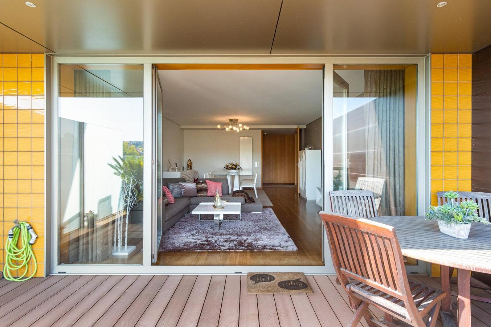 Guestready - Freixo Lux With Douro River View Порто Екстериор снимка