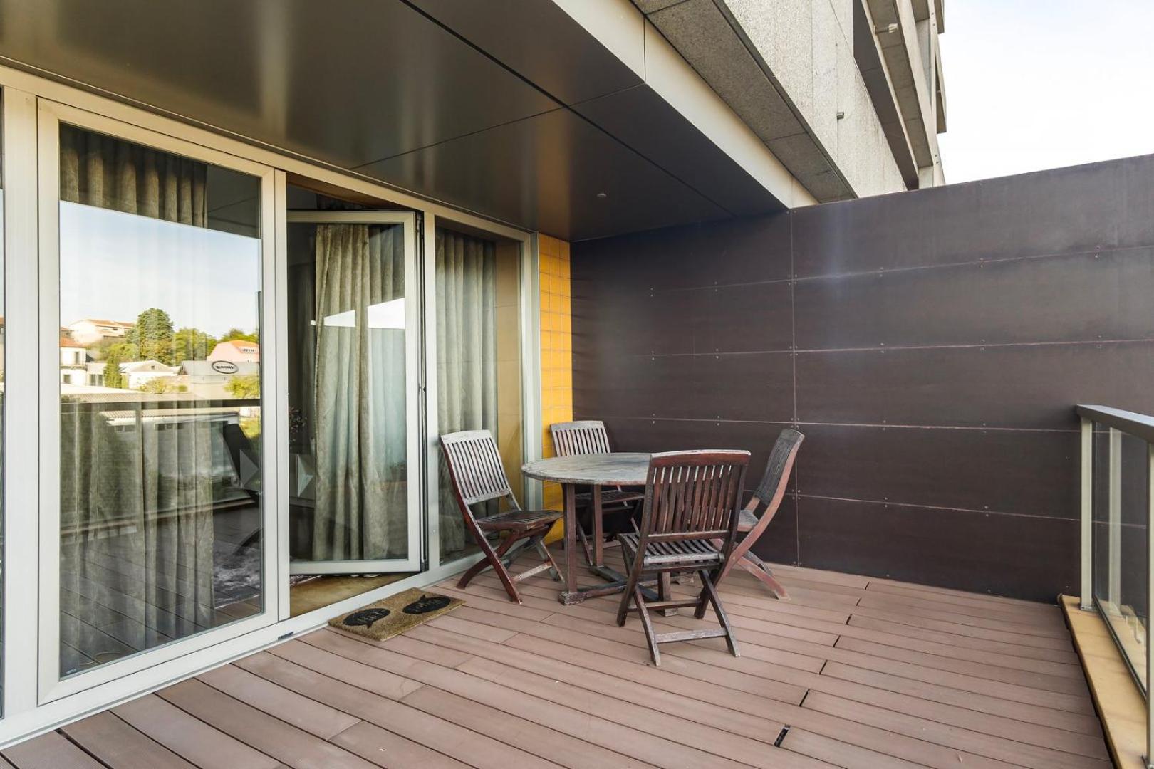 Guestready - Freixo Lux With Douro River View Порто Екстериор снимка