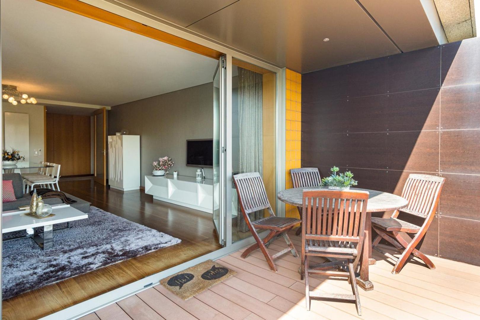 Guestready - Freixo Lux With Douro River View Порто Екстериор снимка