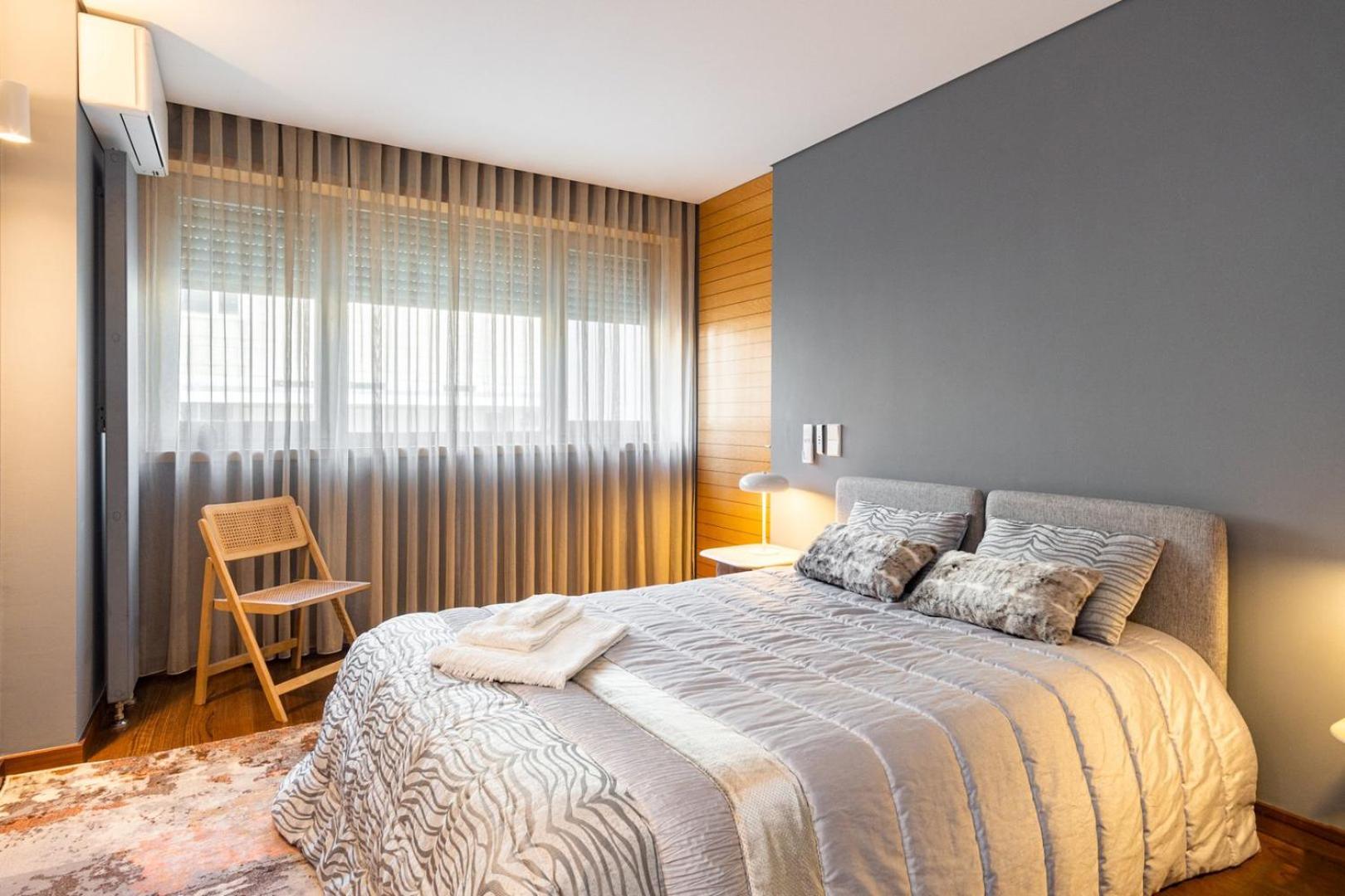 Guestready - Freixo Lux With Douro River View Порто Екстериор снимка